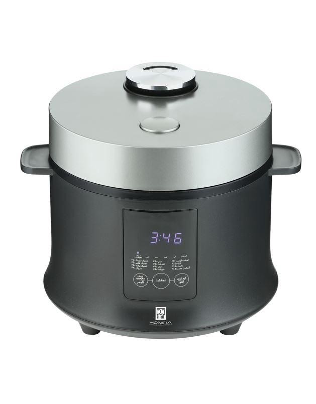 پلوپز چند کاره هونیرا مدل ۳۹۰